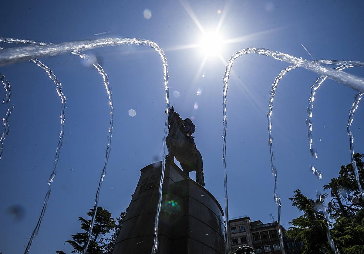 La Rioja registra hasta el momento quince muertes por calor en agosto