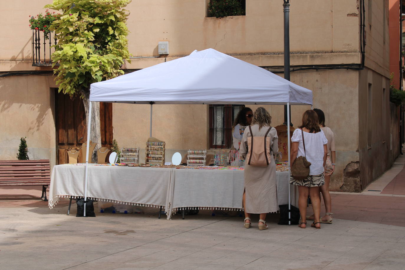 Arrastre de Caracoles de Tricio