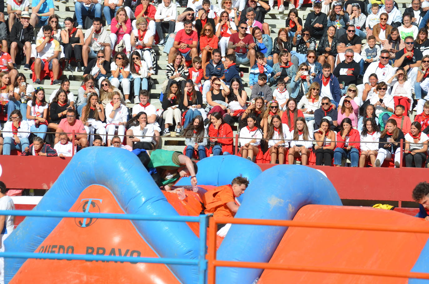 Imágenes del Gran Prix