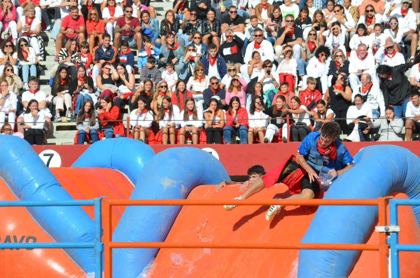 Imágenes del Gran Prix