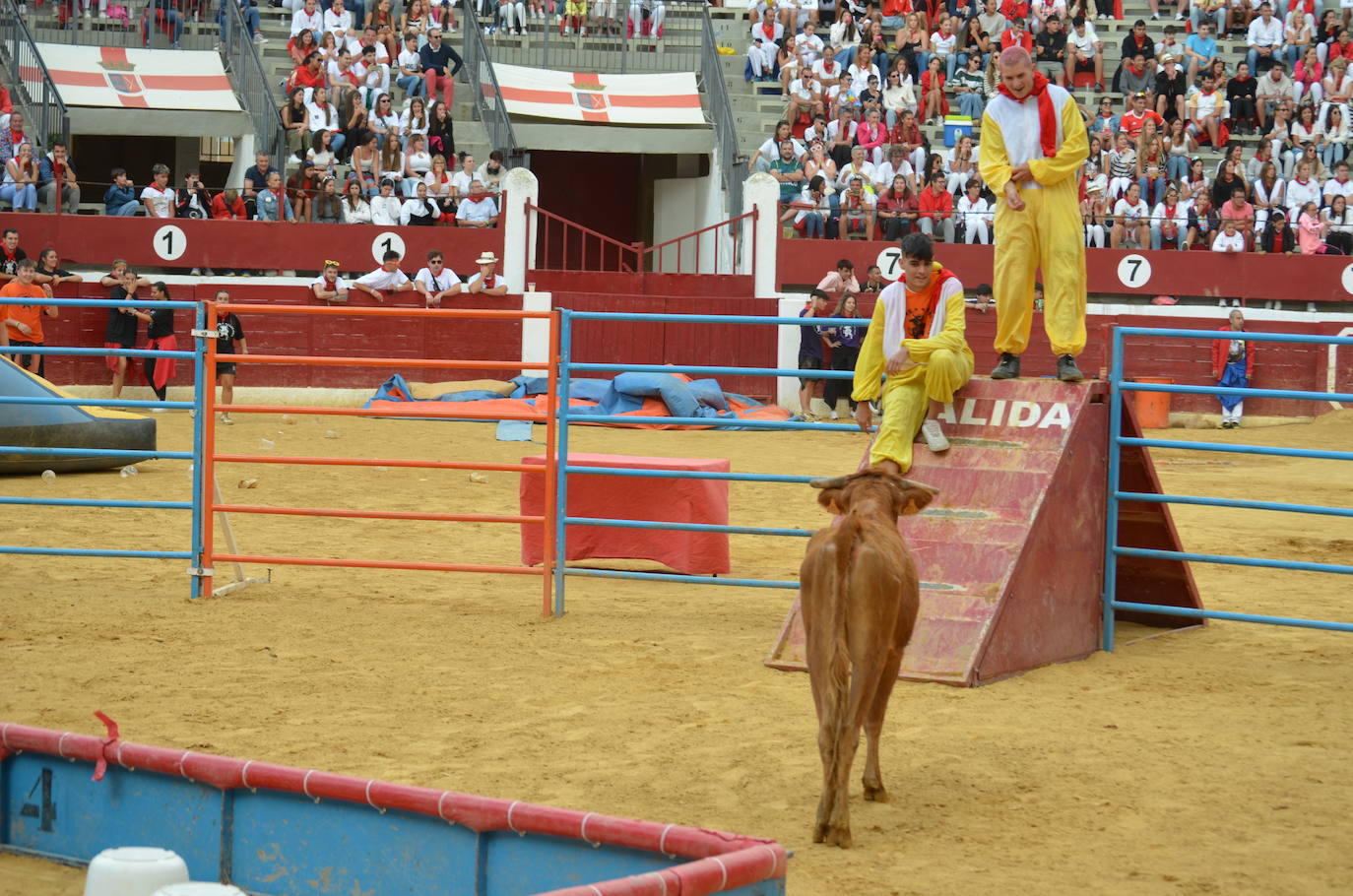 Imágenes del Gran Prix