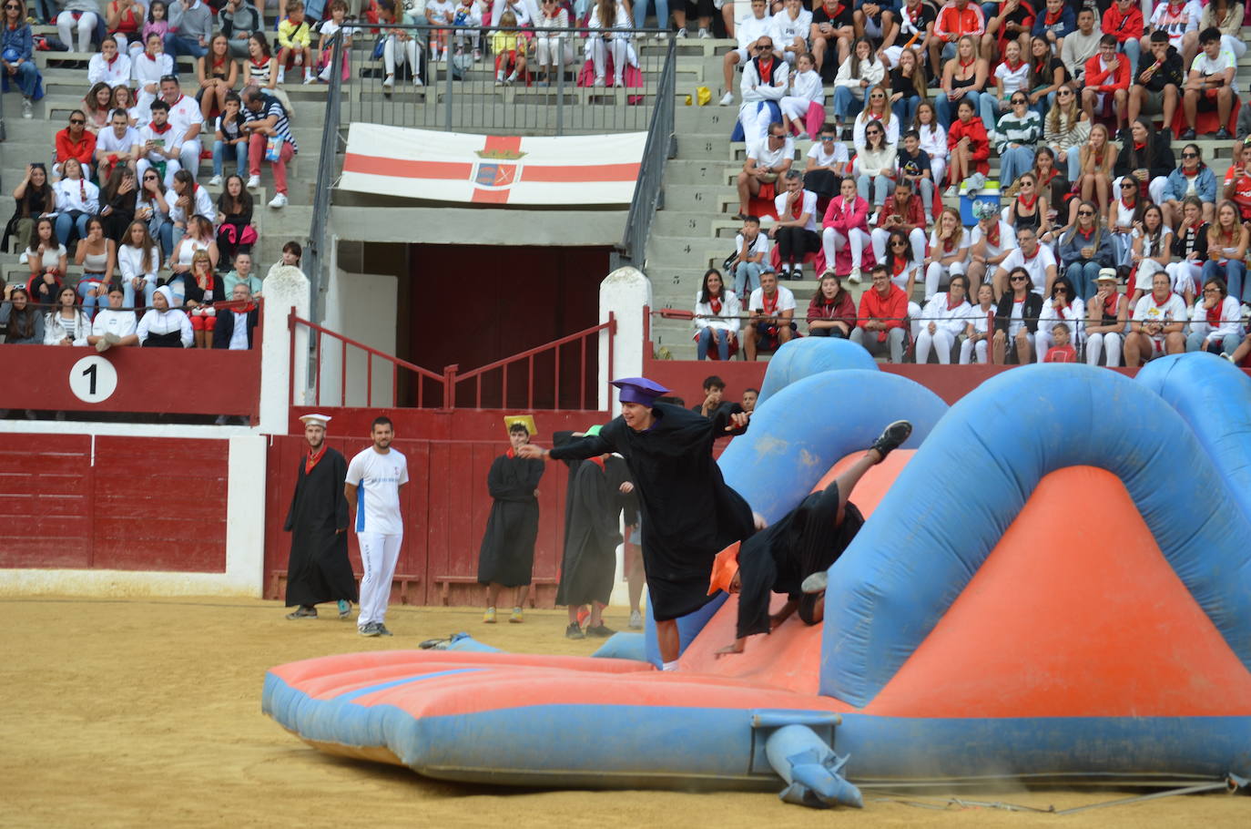 Imágenes del Gran Prix