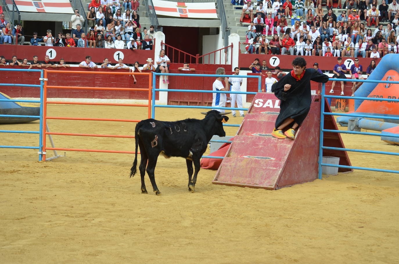 Imágenes del Gran Prix