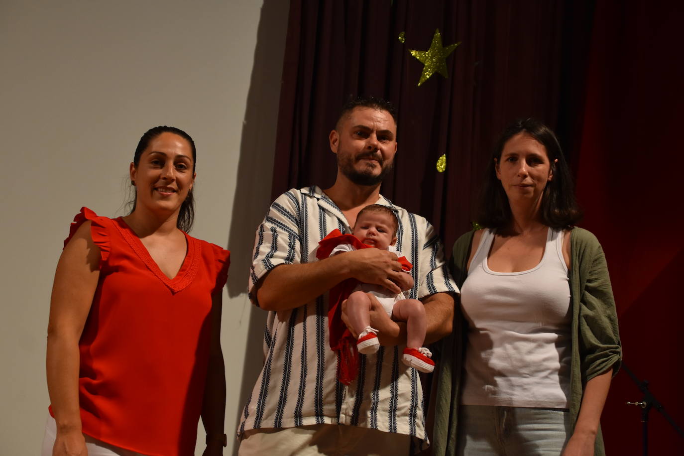 Comienzan las fiestas de Cervera