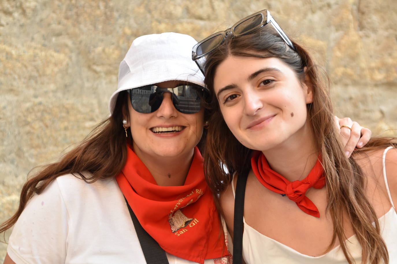 Comienzan las fiestas de Cervera