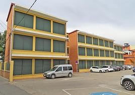 Alfaro contrata el José Elorza por 2,2 millones y pone de límite octubre de 2024