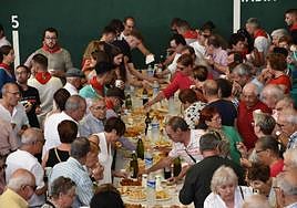 Día grande en Pradejón