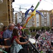 No habrá celebración por las fiestas de La Vega en Haro hasta pasadas las 12.00