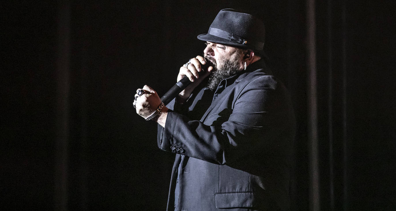 Espectáculo de Marea en La Ribera