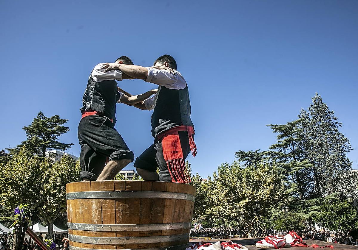 Programa del jueves 21 de septiembre: el día de San Mateo