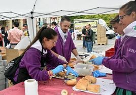 Programa del lunes 18 de septiembre