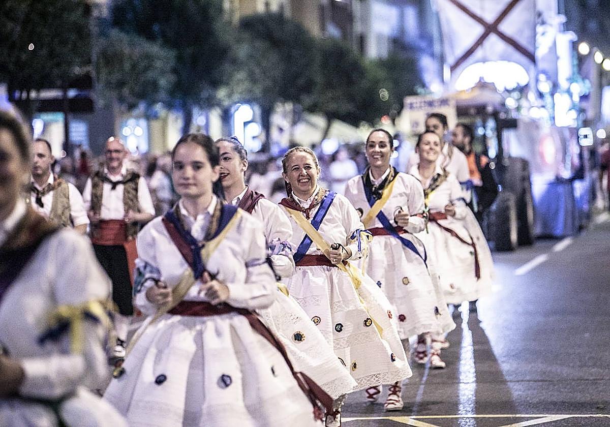 Programa del sábado 23 de septiembre: no, no se ha acabado