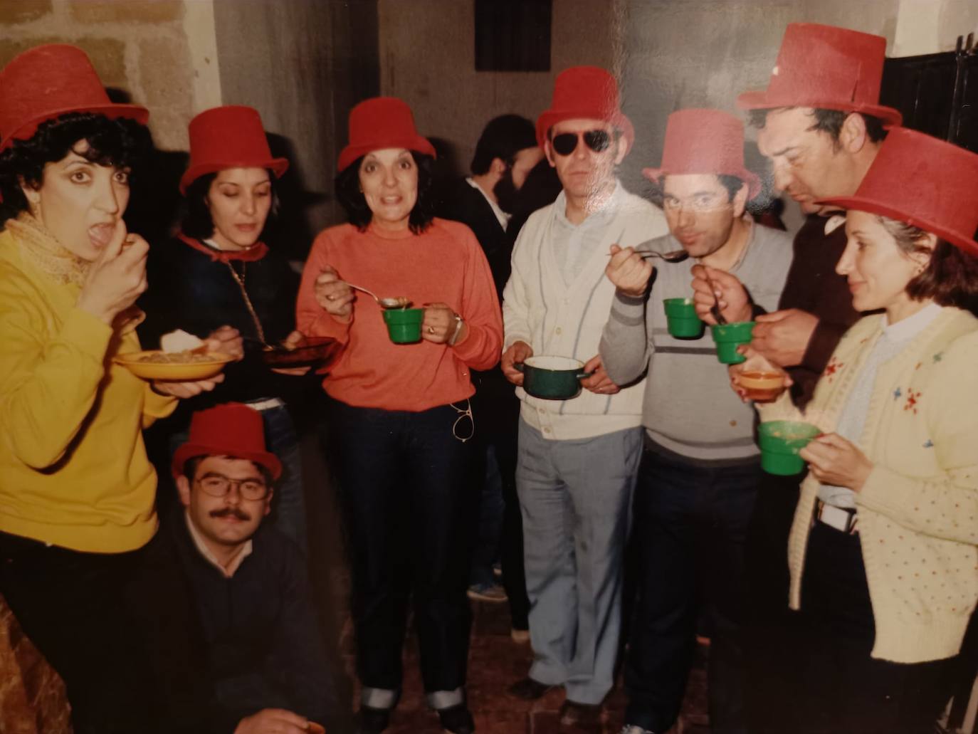 Exposición retrospectiva de Santo Domingo