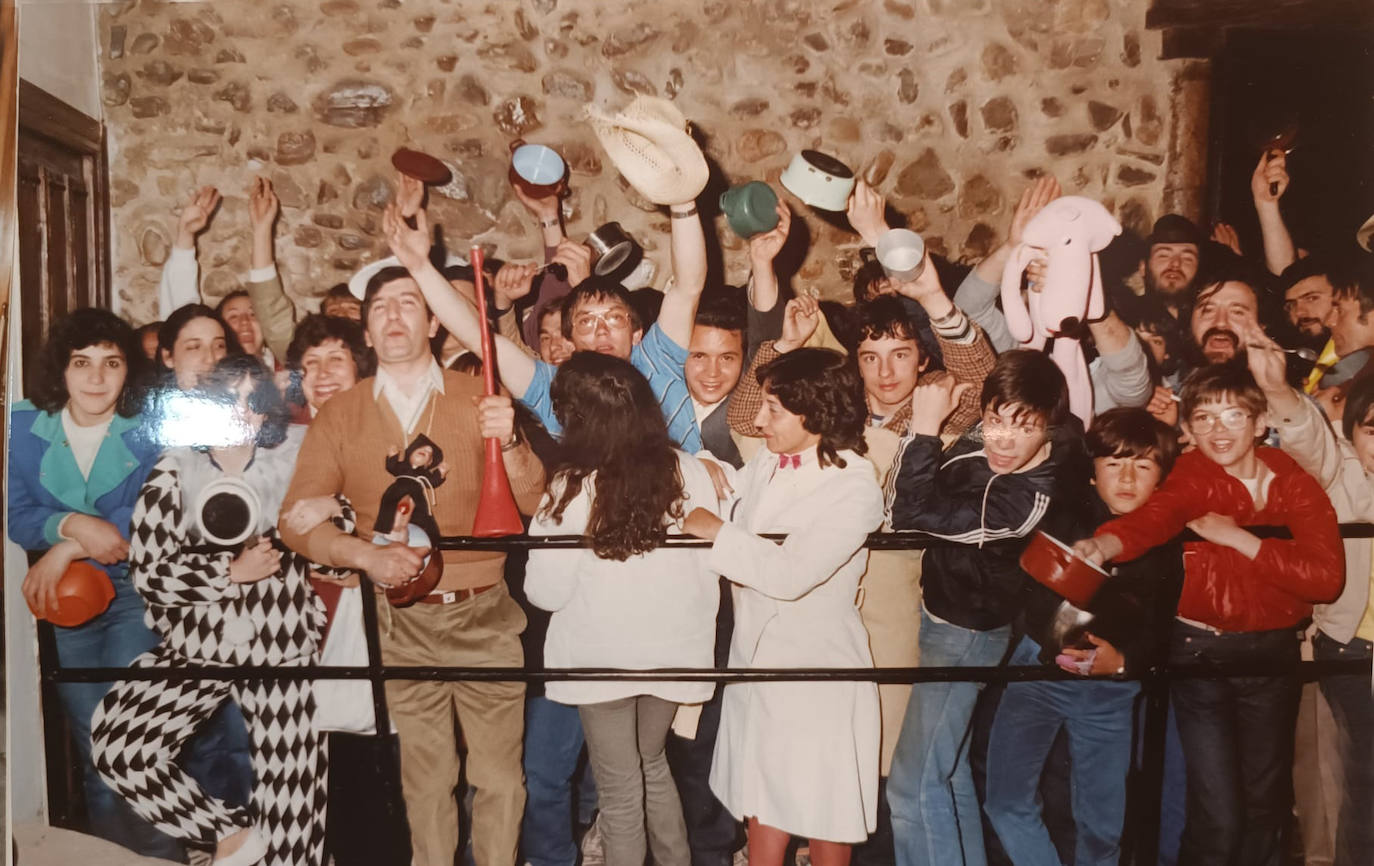 Exposición retrospectiva de Santo Domingo