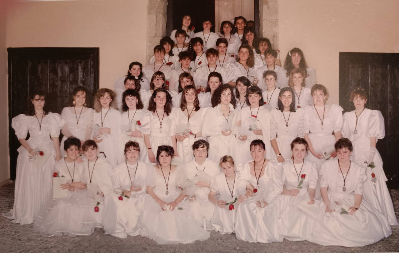 Exposición retrospectiva de Santo Domingo