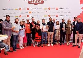Las imágenes de la Terraza de LA RIOJA de este lunes