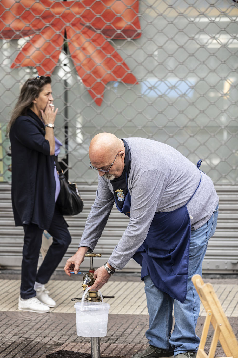 Calderetas en Gonzalo de Berceo