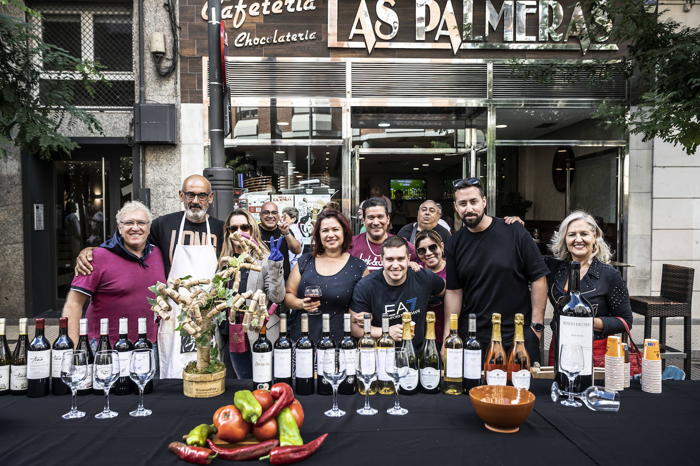 Calderetas en Gonzalo de Berceo