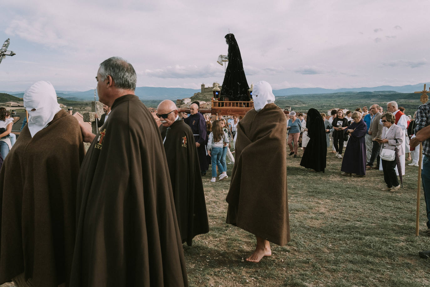 Picaos de San Vicente de la Sonsierra