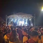 Conciertos del Espacio Peñas en San Mateo 2023