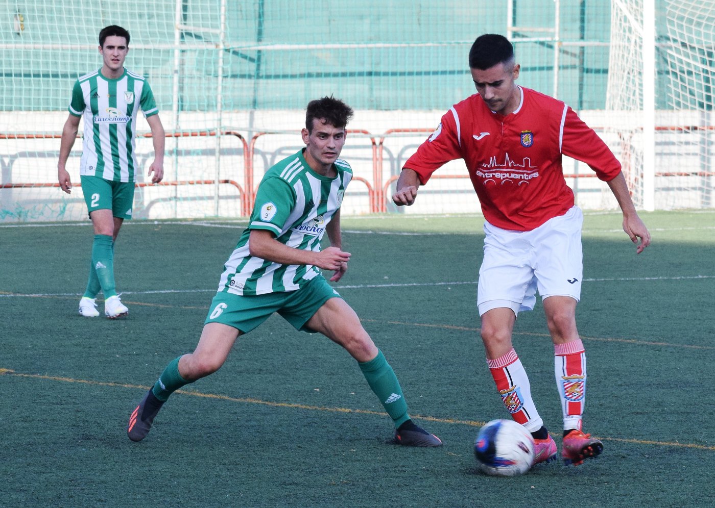 Cuanto cobra un jugador de regional preferente