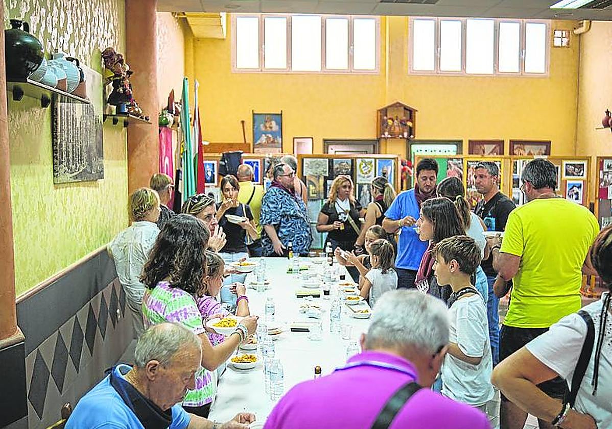 Imagen principal - Logroño se degusta de oeste a este