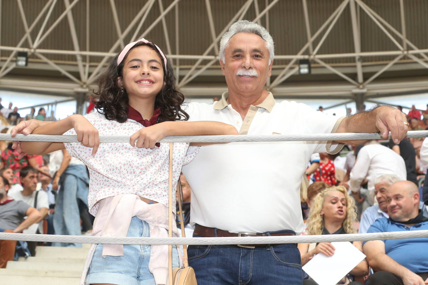 Urdiales, Talavante y Roca Rey, en La Ribera