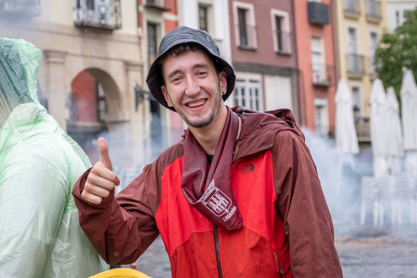 Degustaciones sanmateas de este jueves