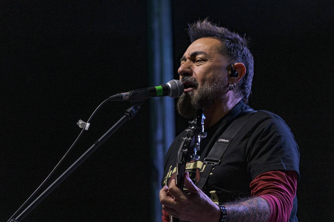 Conciertos del viernes en el Espacio Peñas