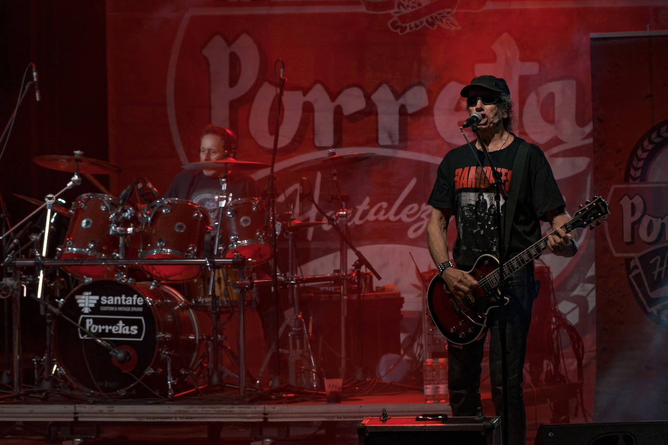 Conciertos del viernes en el Espacio Peñas