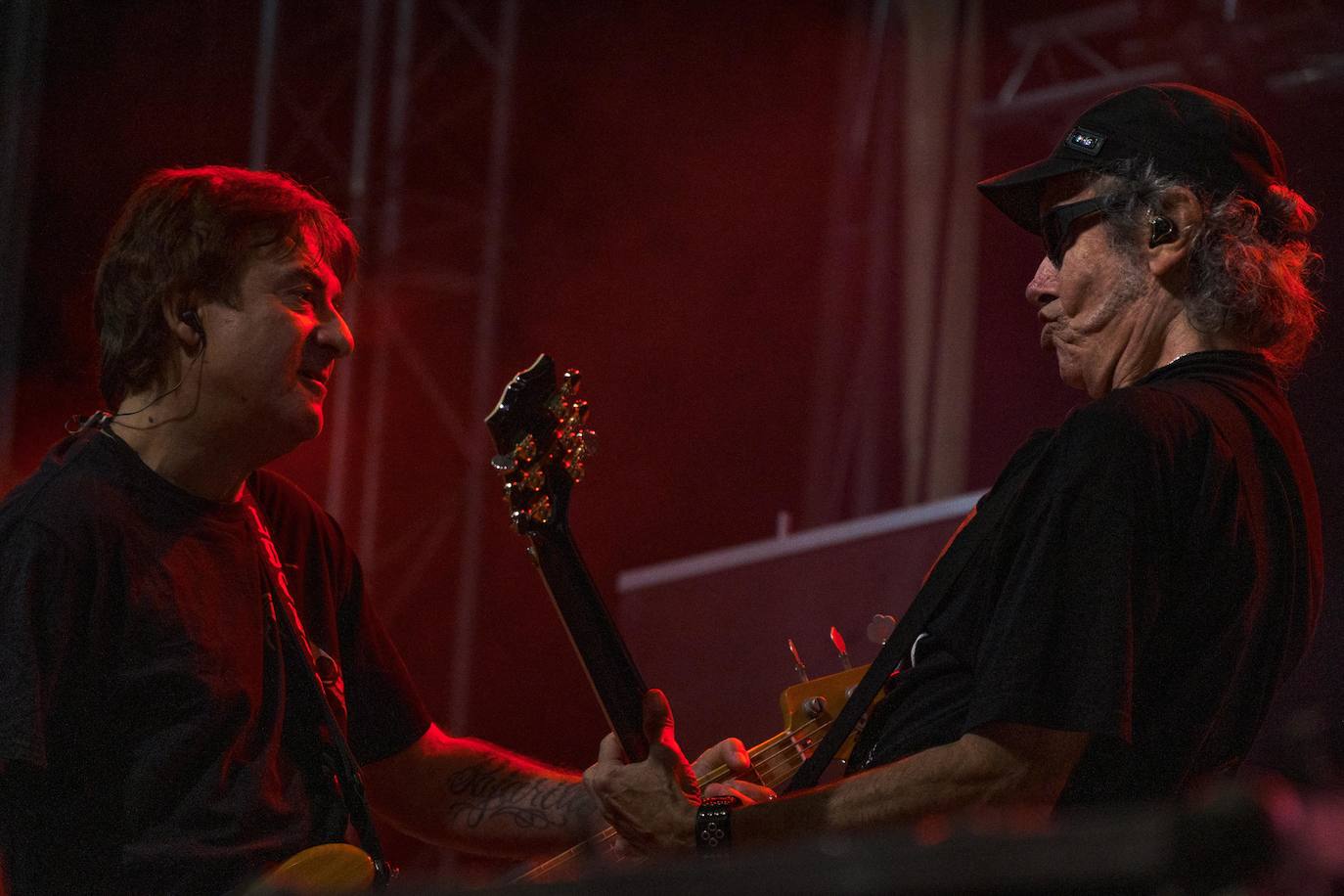 Conciertos del viernes en el Espacio Peñas