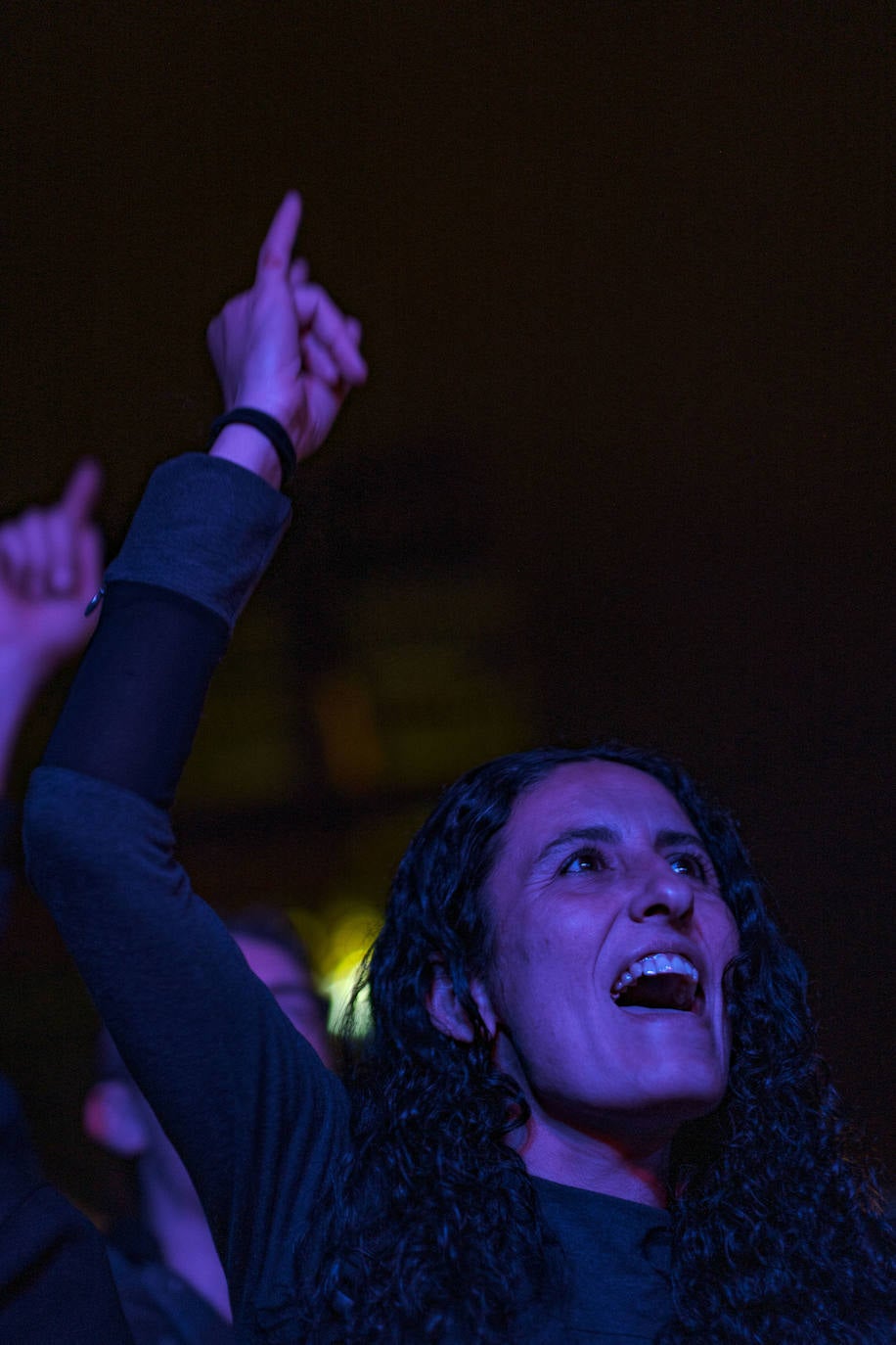 Conciertos del viernes en el Espacio Peñas