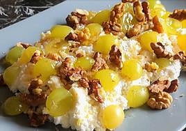 La fruta más famosa estos días