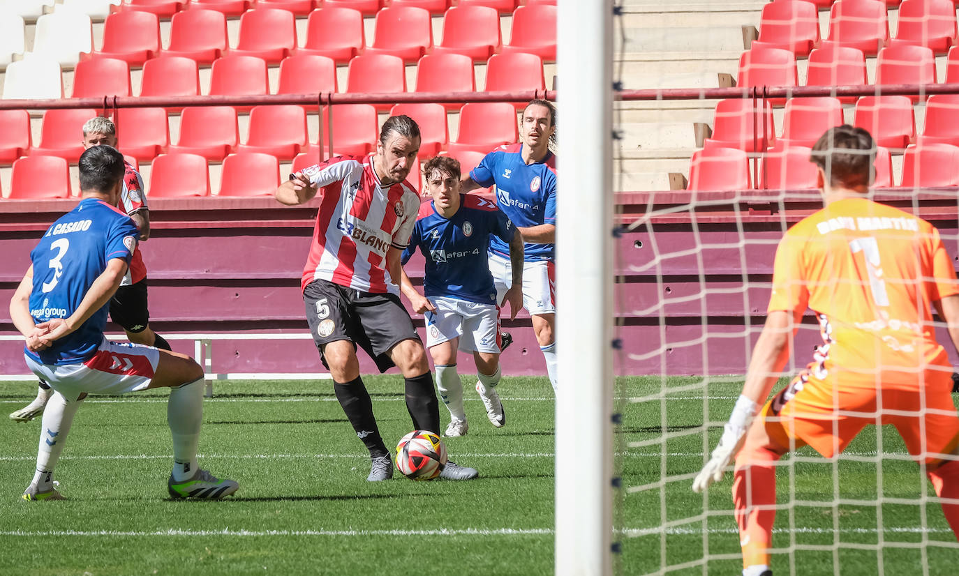 Las imágenes del SDL-Majadahonda