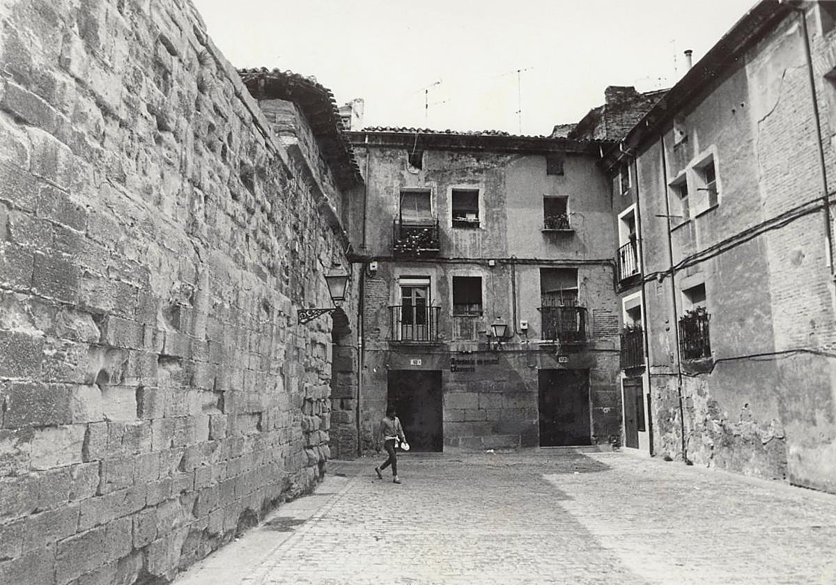 Lo que el Revellín oculta