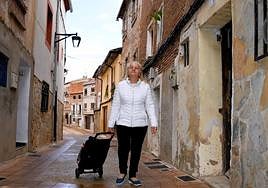 El 'maná europeo' riega el casco antiguo con 1,9 millones de euros y 23 proyectos