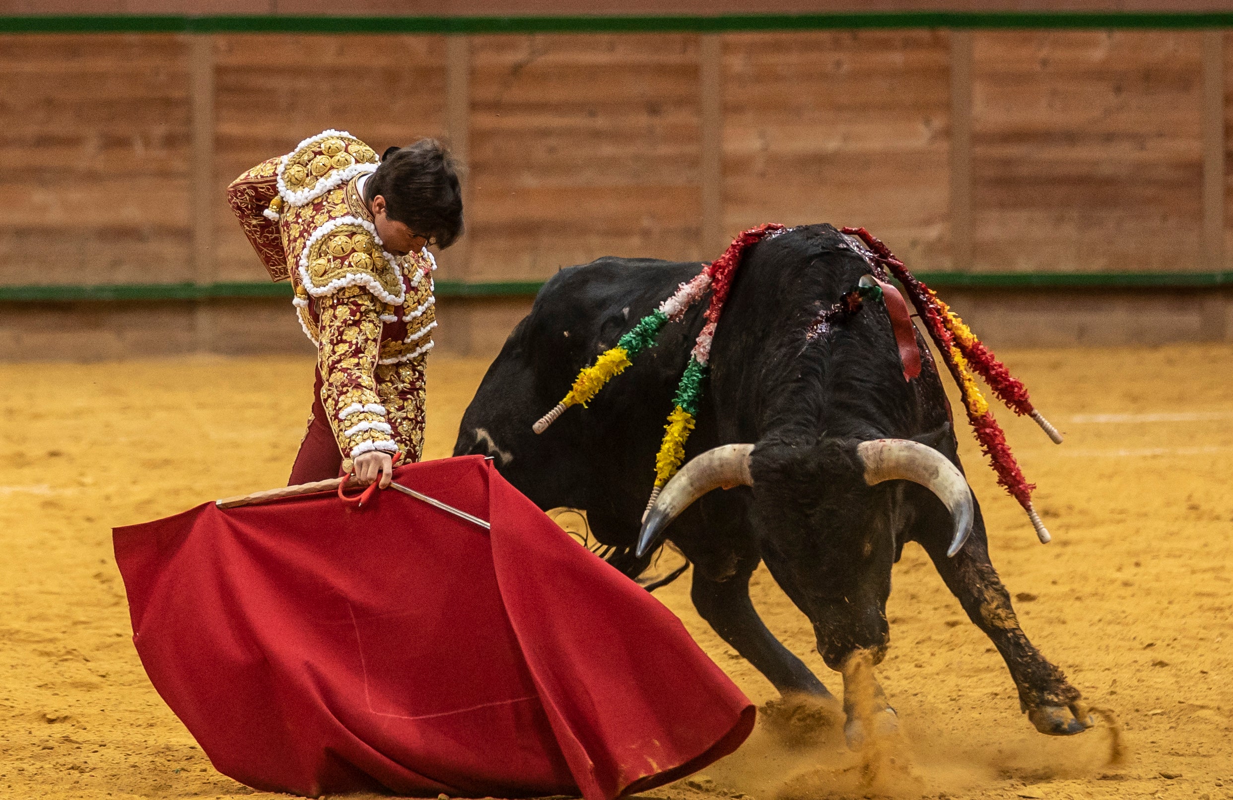 Arranca el &#039;Zapato de oro&#039; en Arnedo