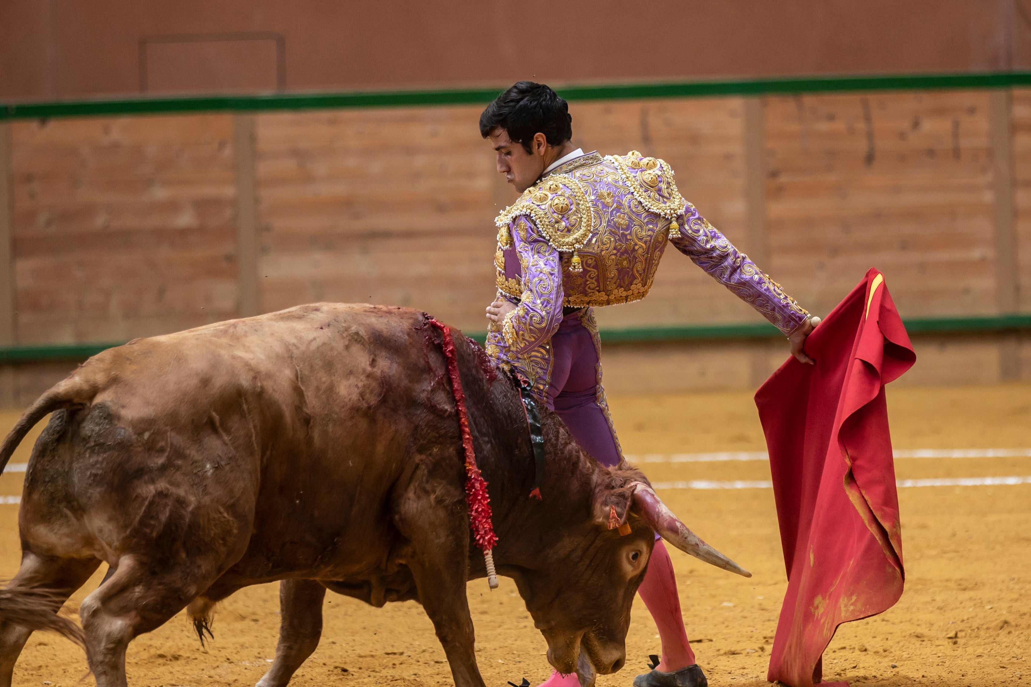 Arranca el &#039;Zapato de oro&#039; en Arnedo