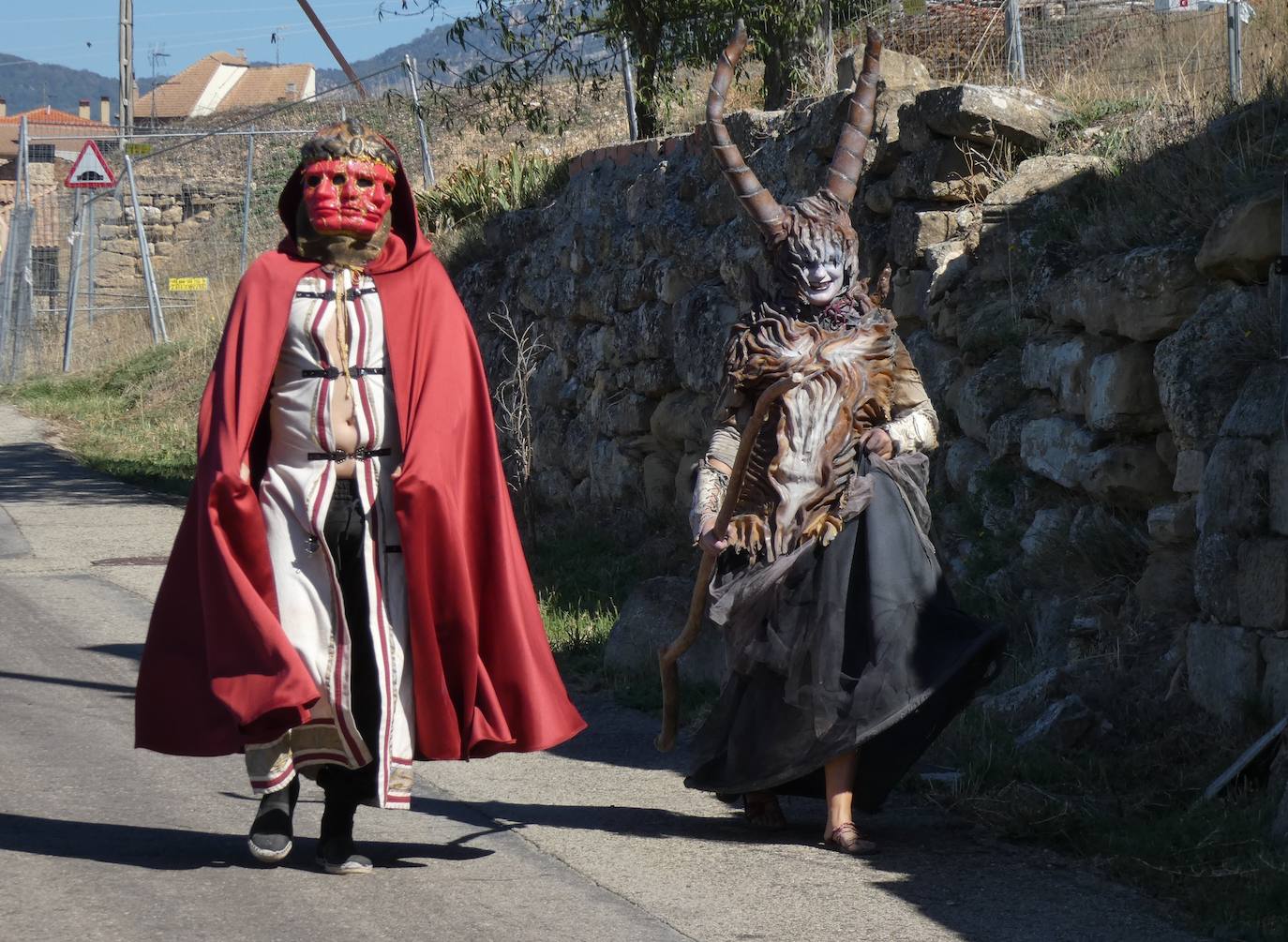 San Vicente se convierte en parte del imperio romano