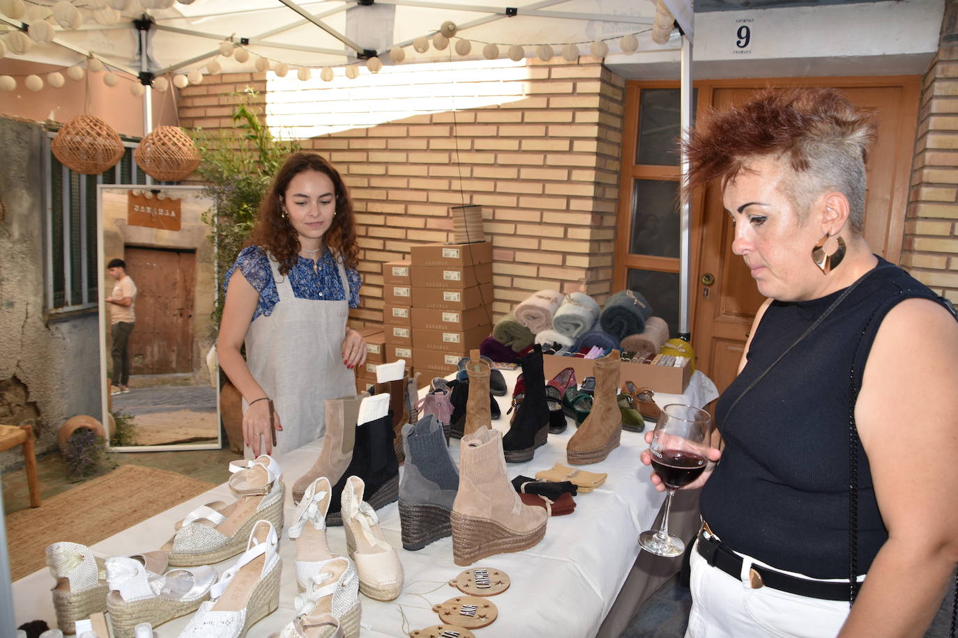 Cervera celebra su primer &#039;Garrapiteo&#039;