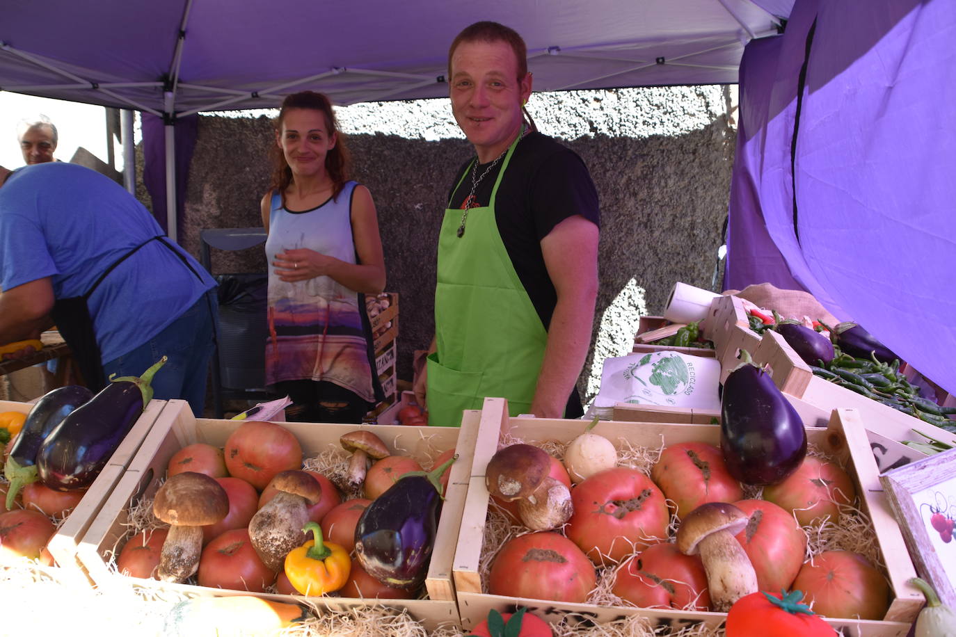 Cervera celebra su primer &#039;Garrapiteo&#039;
