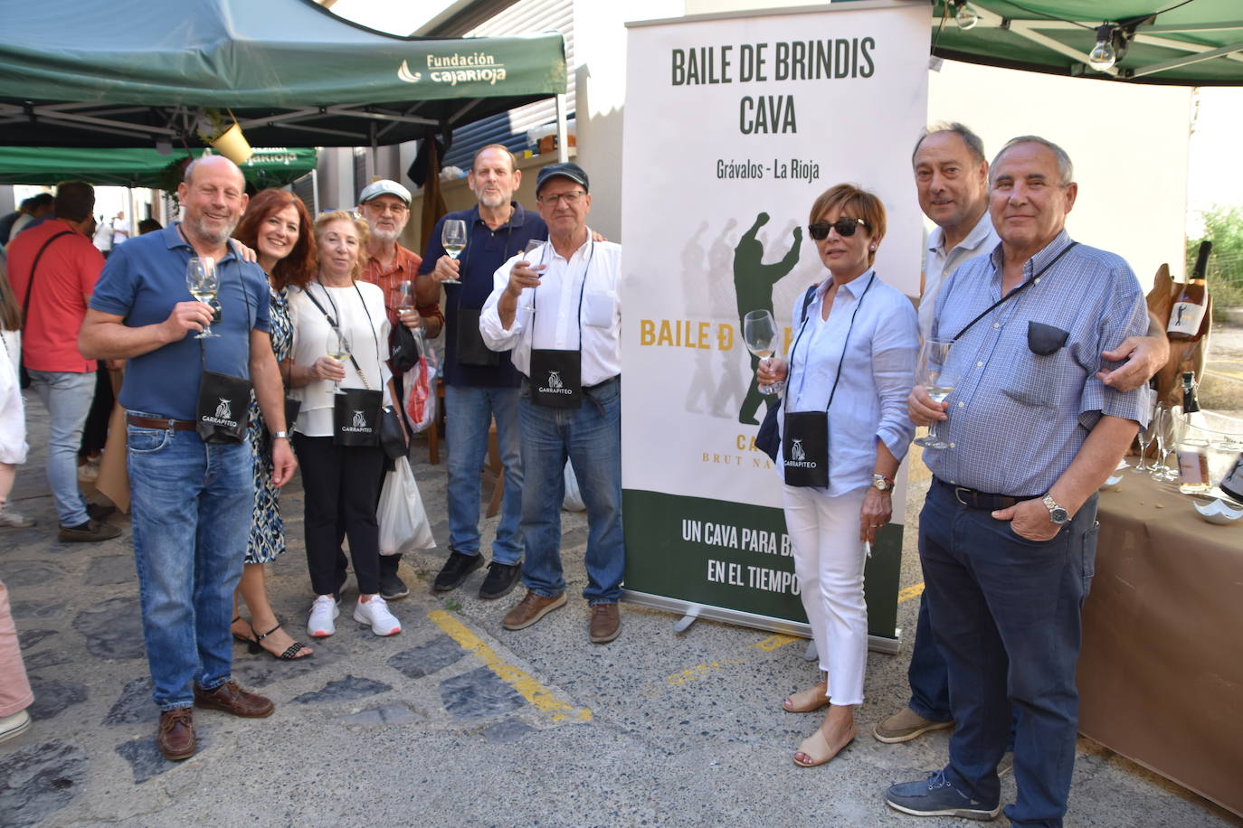 Cervera celebra su primer &#039;Garrapiteo&#039;