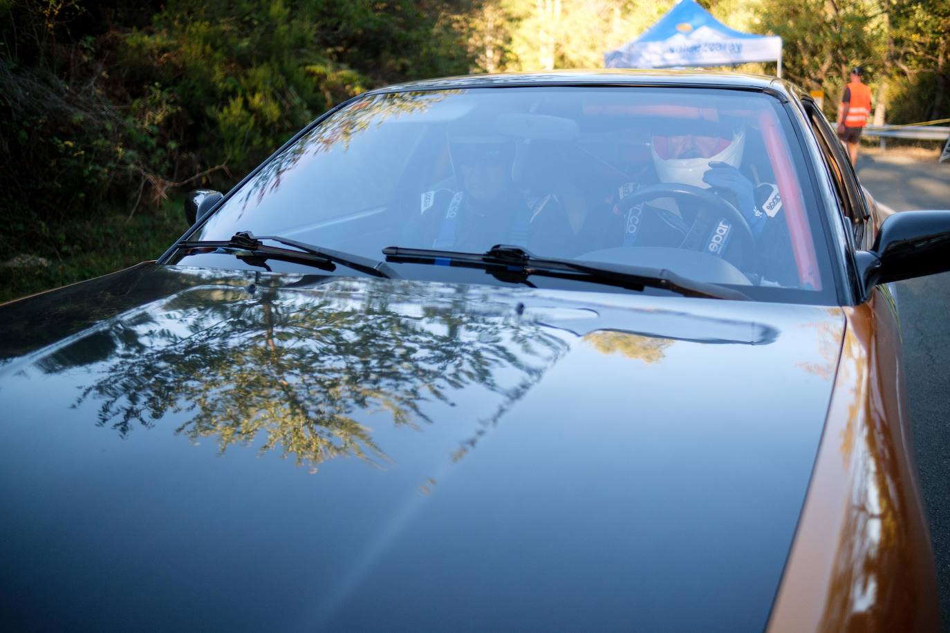 Regresa la subida a Valdezcaray por todo lo alto