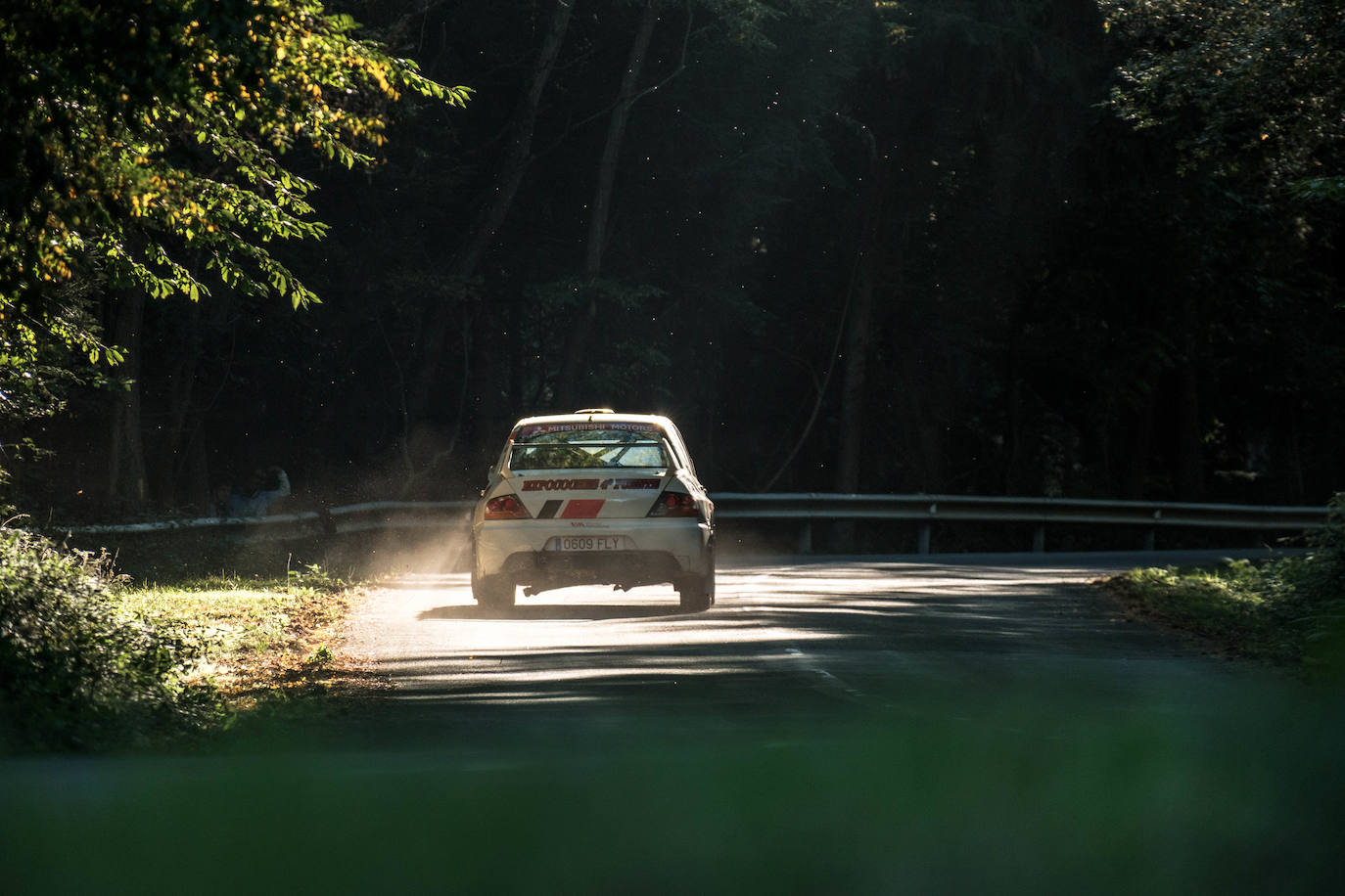 Regresa la subida a Valdezcaray por todo lo alto