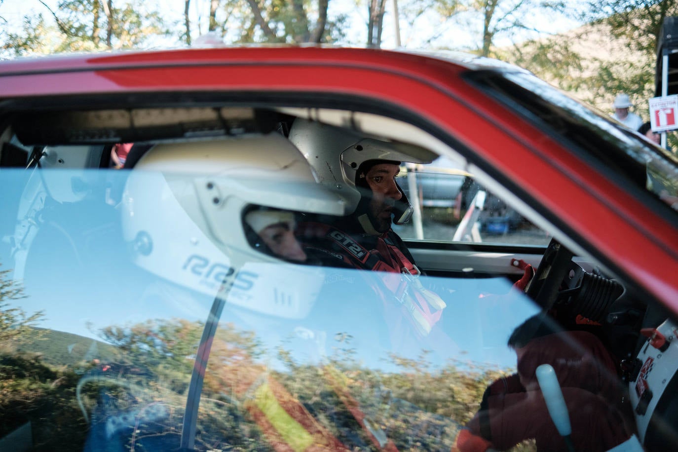 Regresa la subida a Valdezcaray por todo lo alto