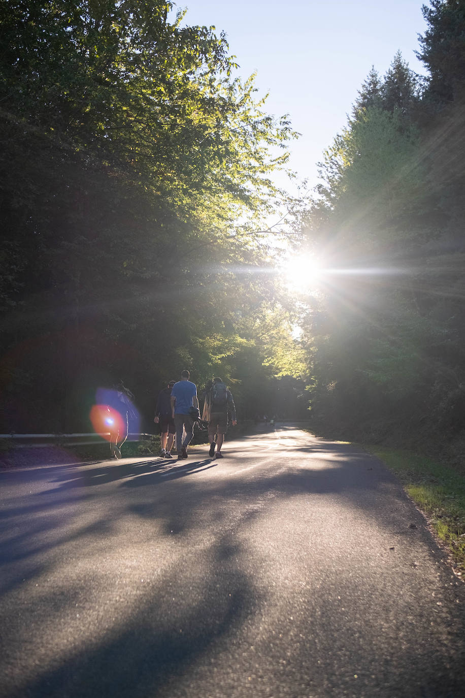 Regresa la subida a Valdezcaray por todo lo alto
