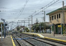 El proyecto que está a la espera de su adjudicación por parte de ADIF prevé eliminar dos pasos a nivel en el casco urbano de Rincón de Soto.