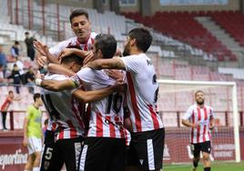 El Valencia, rival de la UDL en la Copa del Rey