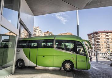 El Gobierno revisará todas las líneas de transporte público para mejorar el servicio