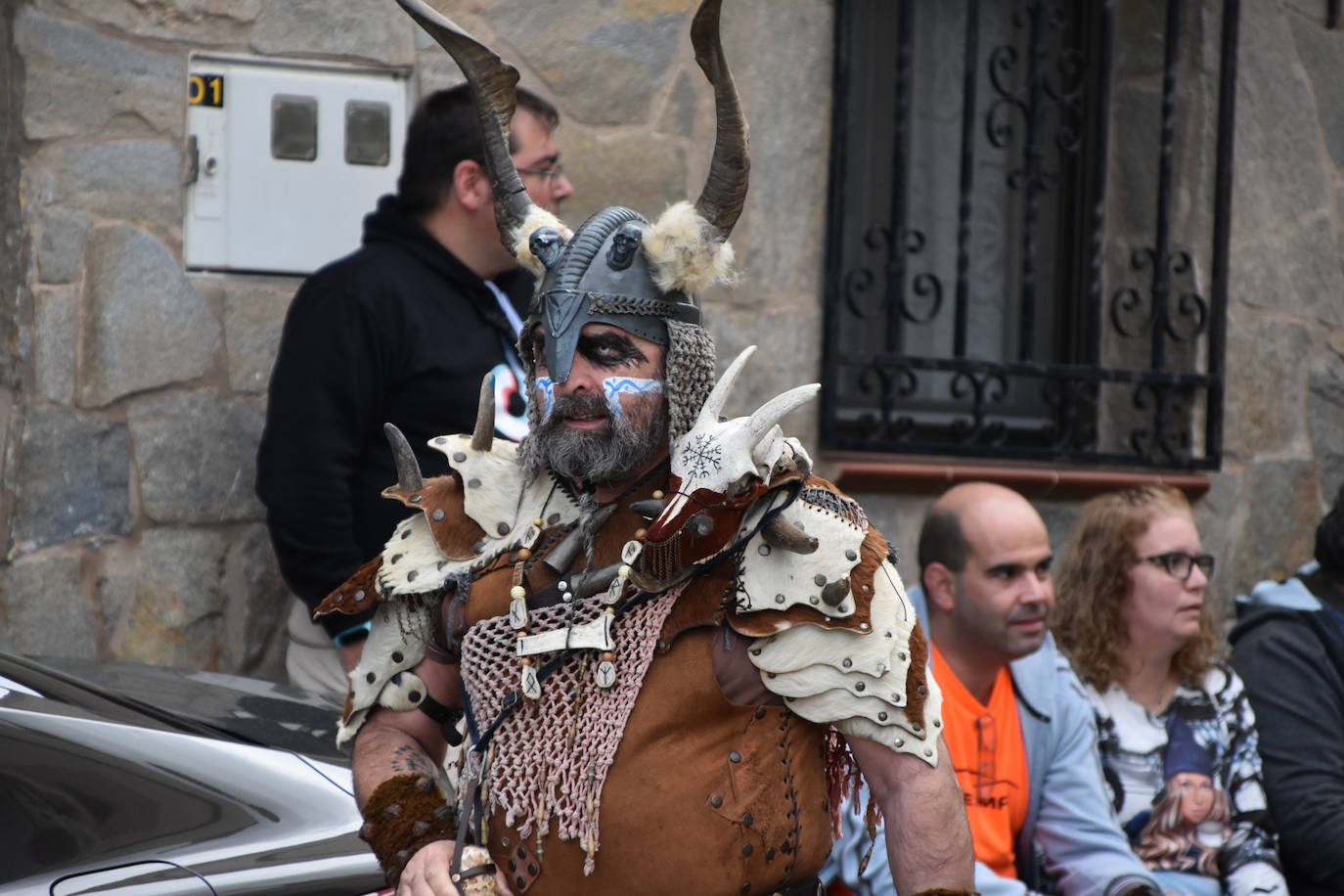 Las XVI Jornadas Medievales de Cornago